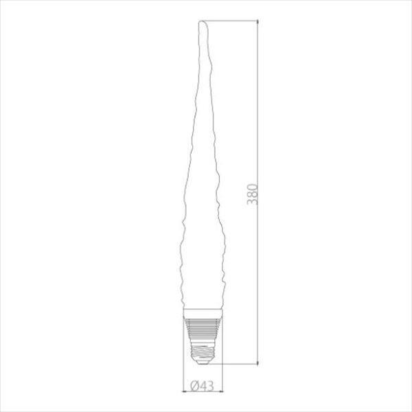 ビートソニック 美影 つらら LDA002-A1 