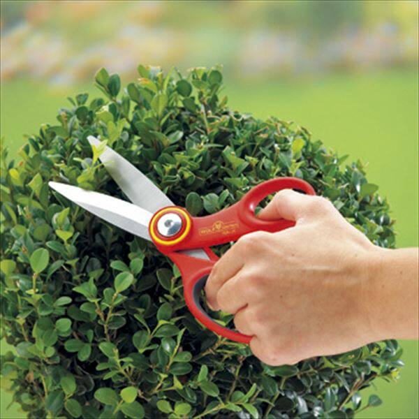 エープラス ウルフガルテン ateurs 剪定バサミ 多目的バサミ RA-X 