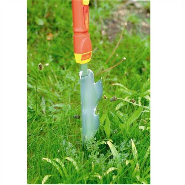 エープラス ウルフガルテン multi-star Garden tools マルチスターシリーズ 草取り iW-M 