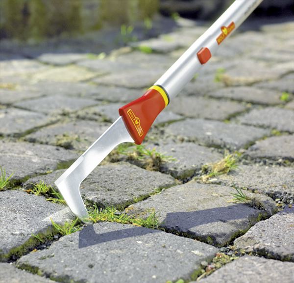 エープラス ウルフガルテン multi-star Mini tools マルチスター「ミニ」シリーズ 草取り、苔取り FK-M 
