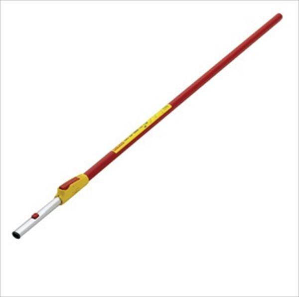 エープラス ウルフガルテン multi-star Hundle ハンドル 伸縮ハンドル 長さ1700～3000mm ZM-V3 
