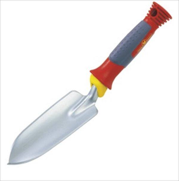 エープラス ウルフガルテン Mini tools with handle ハンドル付ミニツール グリップハンドル移植ゴテ（小） LU-2P 