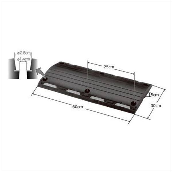 リッチェル  ハンプ    6005    2個入り 