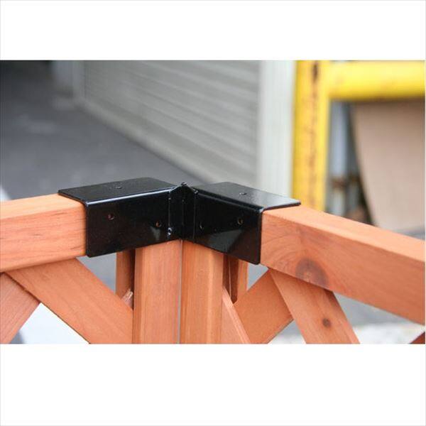 旭興進　コーナー連結金具　aks-35380　 