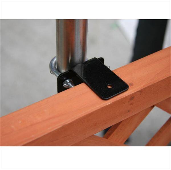 旭興進　格子フェンス上部用　aks-35427　 