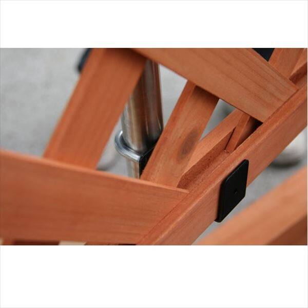 旭興進　格子フェンス下部用　aks-35434　 