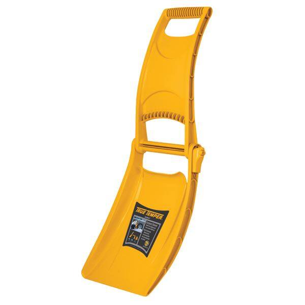 SNOW REMOVAL TOOLS