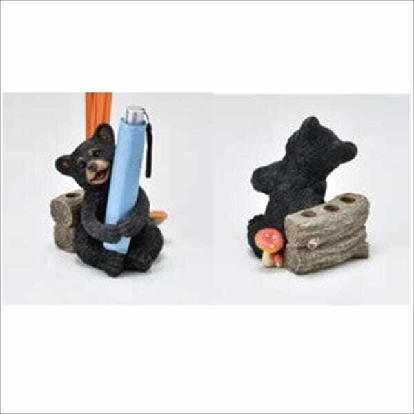セトクラフト  ３本傘立て  リトルベア    SR-0840-400 