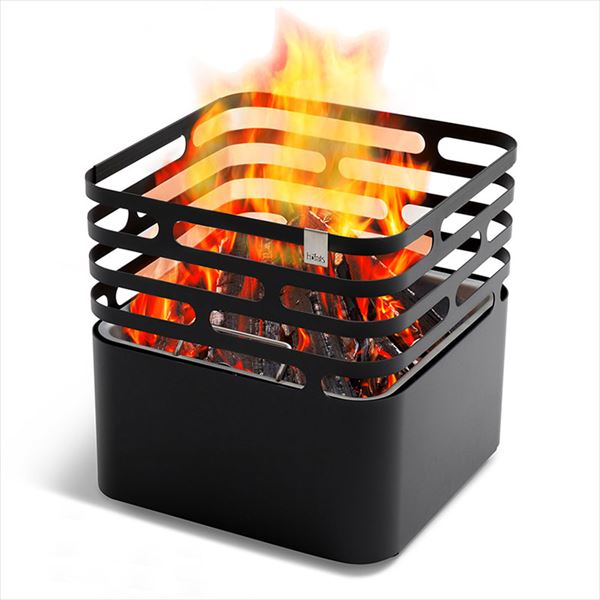 HOFATS(ホーファッツ)　CUBE Plancha　ファイヤーバスケット専用グリル　h020501　『BBQグリル』 