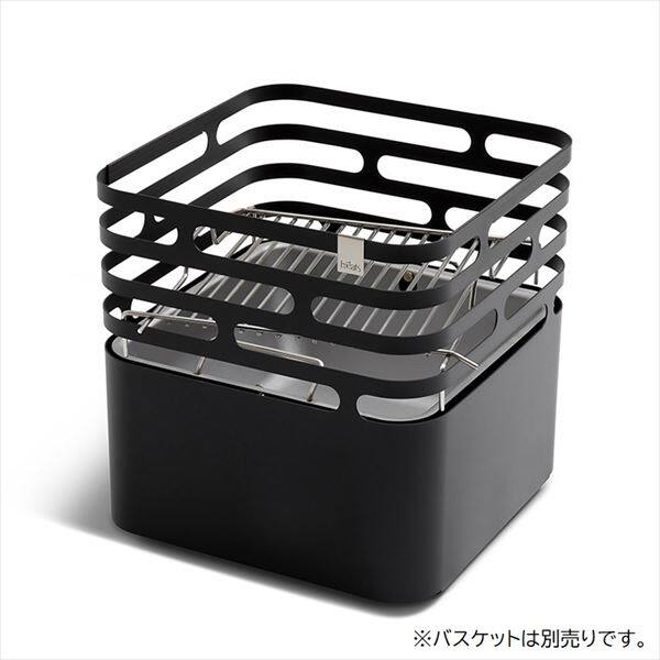 HOFATS(ホーファッツ)　CUBE Grid　ファイヤーバスケット専用グリル網　h020301　『BBQグリル』 
