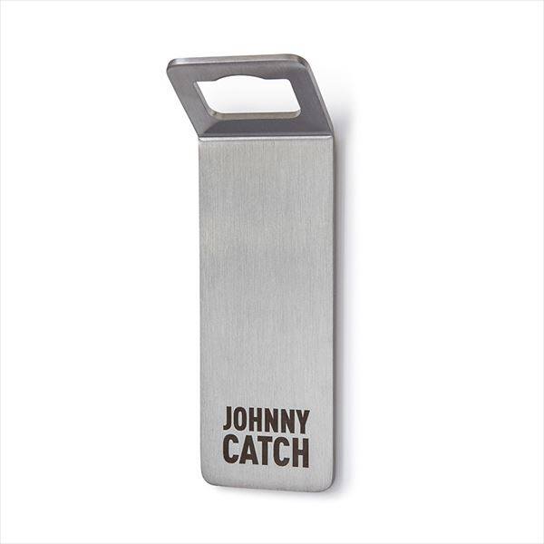 HOFATS(ホーファッツ)　JOHNNY CATCH MAGNET BOTTLE OPENER　栓抜き　h040101　『BBQグリル』 