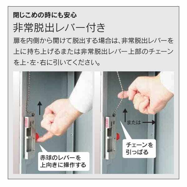 Kawamura ルスポ ホーム(HOME)戸建用 DIYタイプ KDP6045-50D 『宅配ボックス』