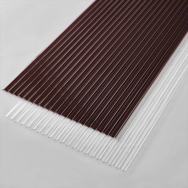 バラ売り※ アイリスオーヤマ ポリカ波板 7尺 NIPC-707N 0.7mm バラ売り※ アイリスオーヤマ ポリカ波板 7尺 NIPC-707N 0.7mm