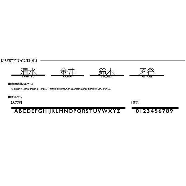 リクシル 機能門柱FS 組み合わせ例-1 