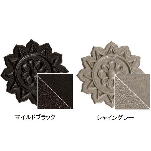 リクシル アプローチ ルナ オプション 柱セット 2本入 