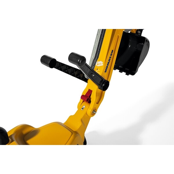 ジョブインターナショナル ロリートイズ ディガーKOMATSU RT421169 