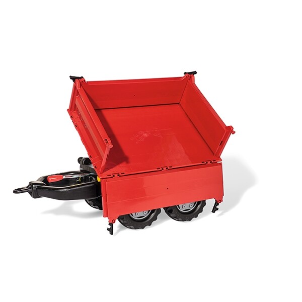 ジョブインターナショナル ロリートイズ メガトレーラーRed RT123018 