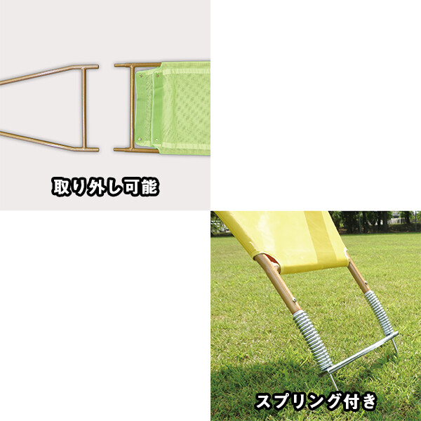 フットボールギア クレイジーダミー CrazyDummy 10枚セット YEL TKJSR0105Y 『サッカー 練習』 黄