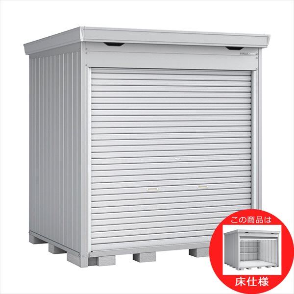 『配送は関東・東海限定』イナバ物置 FF／ドマール FF-2218HY 床付タイプ 一般型 