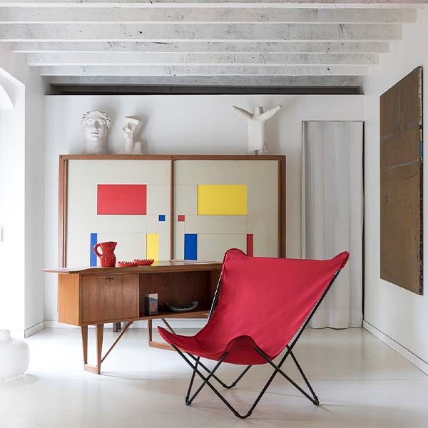【欠品中】Lafuma MOBILIER(ラフマ) POP UP XL Airlon+ ポップアップチェア LFM2777 6535 Gres（グレー）