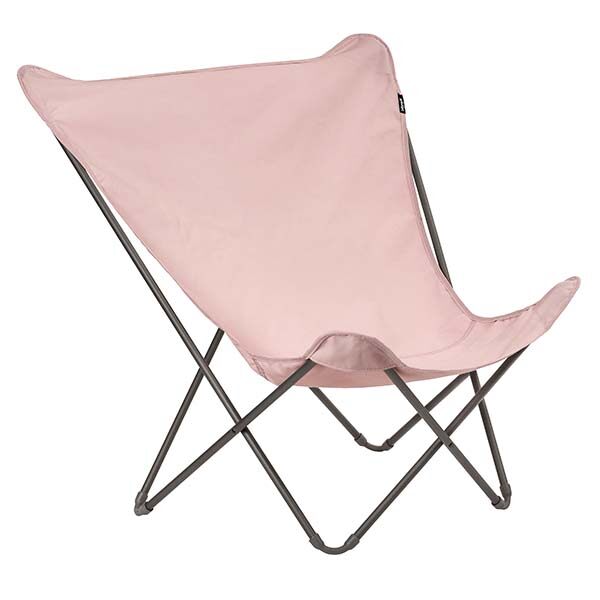 Lafuma MOBILIER(ラフマ) POP UP XL Airlon+ ポップアップチェア LFM2777 8912 Rose Tulip(ピンク)