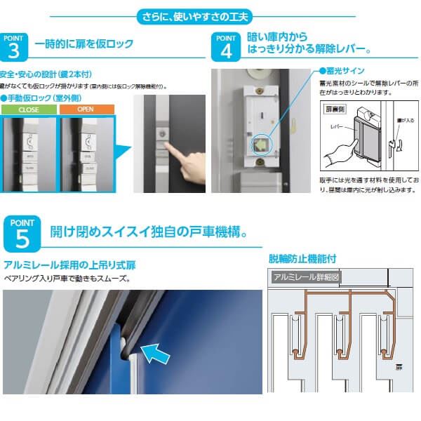 受注生産品 ヨドコウ エスモ／ESF ESF-1206A WC 小型物置 ウッディココア