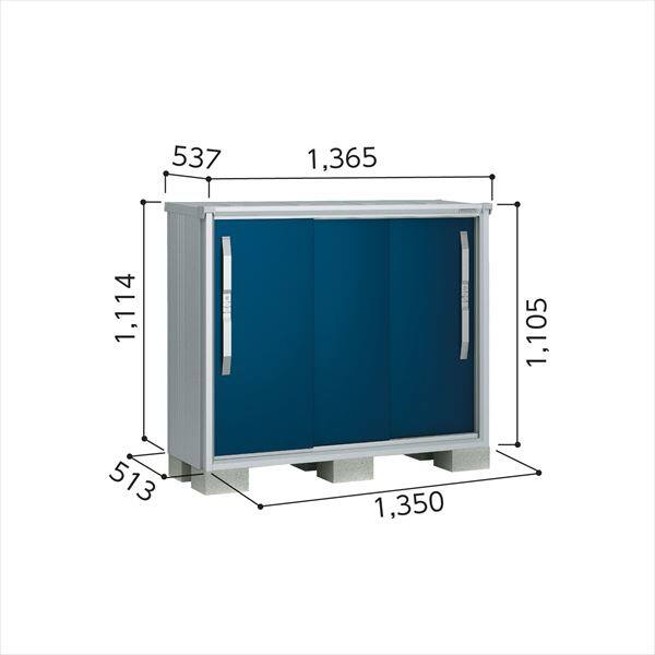 ヨドコウ エスモ／ESF ESF-1305Y WC 小型物置 ウッディココア