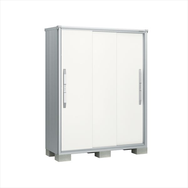 受注生産品 ヨドコウ エスモ／ESF ESF-1506A TW 小型物置 ティントホワイト