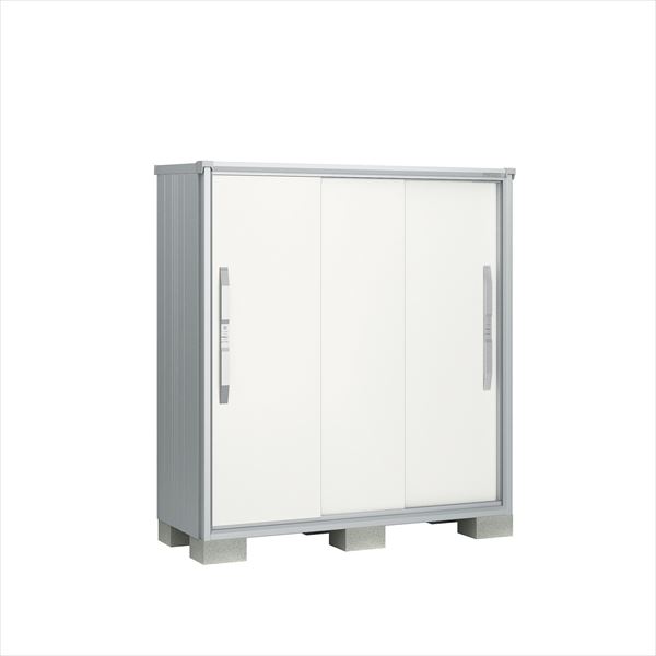 受注生産品 ヨドコウ エスモ／ESF ESF-1506D TW 小型物置 ティントホワイト