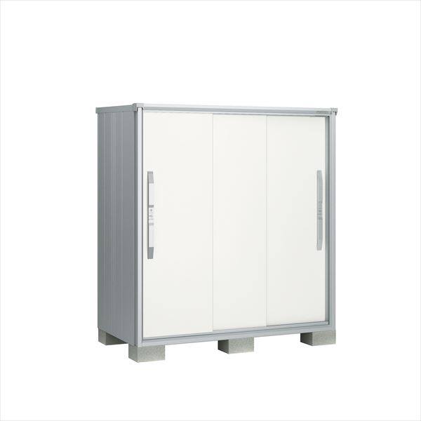 ヨドコウ エスモ／ESF ESF-1509D TW 小型物置 ティントホワイト