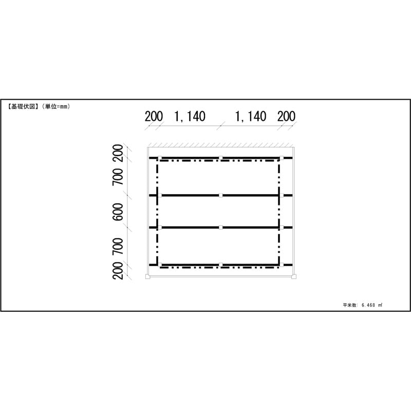 LIXIL リクシル 人工木ウッドデッキ 樹ら楽 プレーンタイプ 1.5間（2750mm） × 8尺（2428mm） 幕板Aセット 束柱Bタイプ（調整） ロング束柱（373～1000mm） 
