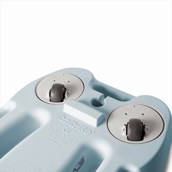 イタルトライク(Italtrike) Board - light blue ボード ライトブルー 4010BOA996775 対象年齢2～8歳 ライトブルー
