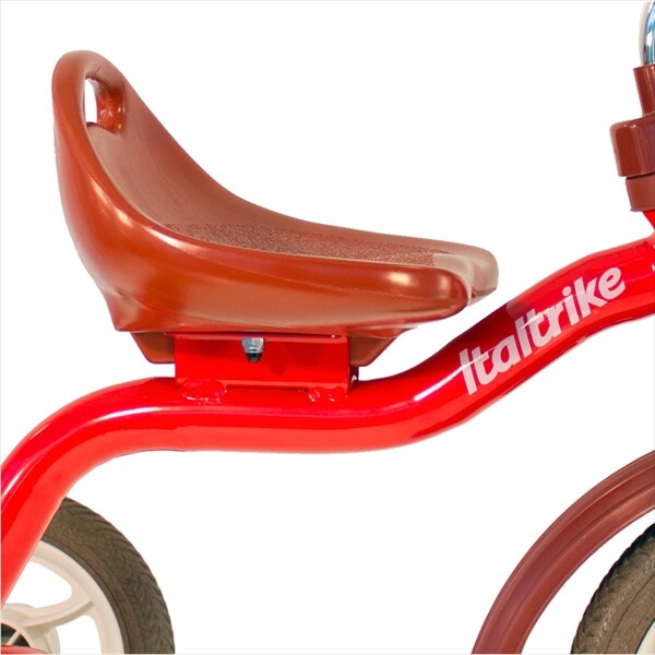 イタルトライク(Italtrike) 10” Super Touring tricycle