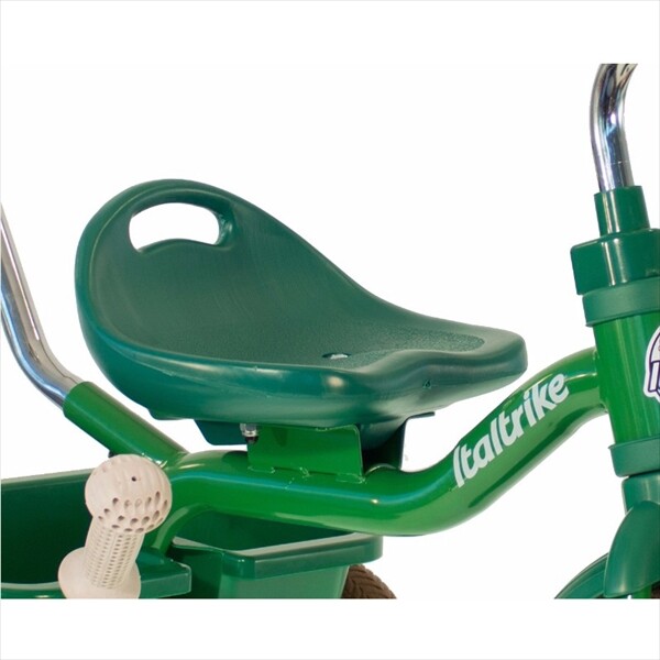 イタルトライク(Italtrike) 10” Passenger tricycle Primavera