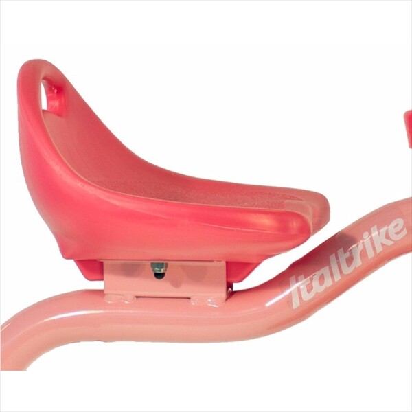 イタルトライク(Italtrike) 10” Super Touring tricycle Rose Garden