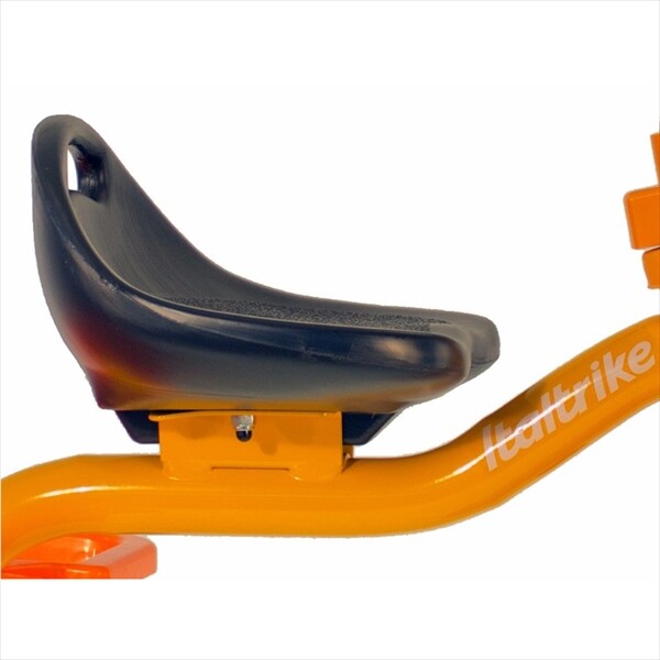 イタルトライク(Italtrike) 10” Transporter tricycle Road Work