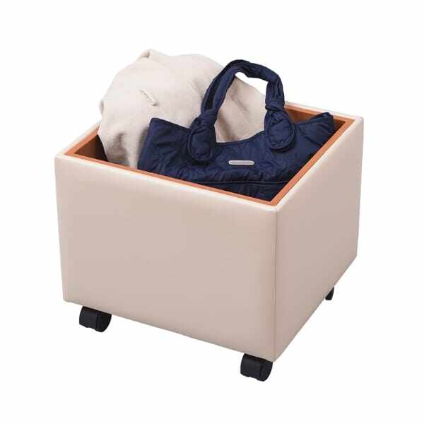 オモイオ（omoio） なんでもBOX W450×D400×H360mm BR-NR-BOX (旧品番:FB-01) 