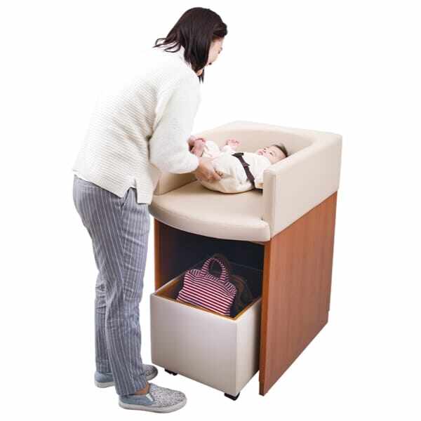 オモイオ（omoio） なんでもBOX W450×D400×H360mm BR-NR-BOX (旧品番:FB-01) 