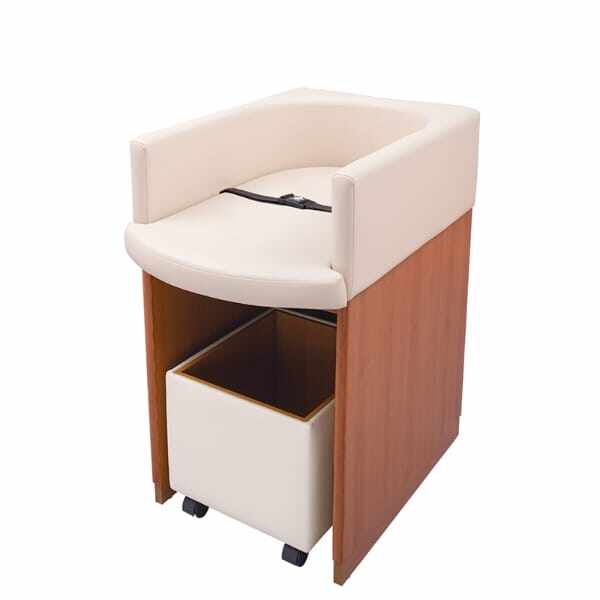 オモイオ（omoio） なんでもBOX W450×D400×H360mm BR-NR-BOX (旧品番:FB-01) 