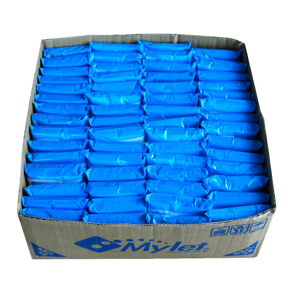 まいにち マイレットP-300 1個 500502 『防災 備蓄 避難 非常用 持ち出し用 携帯 トイレ』 