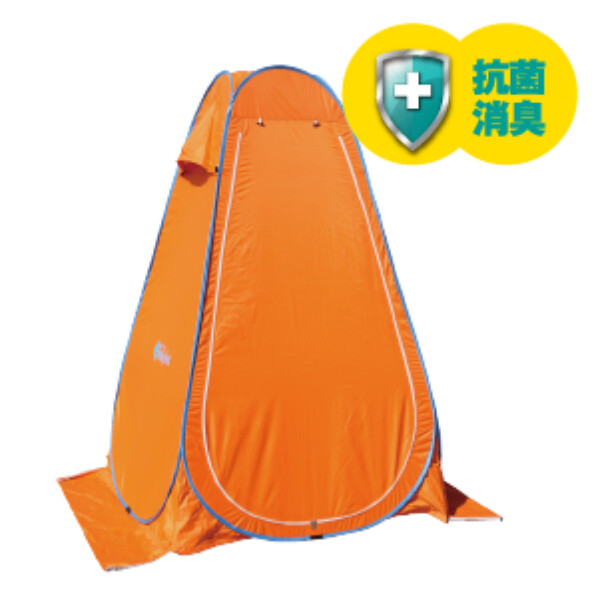 まいにち 現場トイレセット50回分(テント・マイペール・T-50) 1セット 501235 『防災 備蓄 避難 非常用 持ち出し用 携帯 トイレ』 