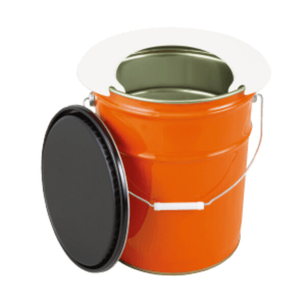 まいにち 現場トイレセット100回分(テント・マイペール・T-100) 1セット 501236 『防災 備蓄 避難 非常用 持ち出し用 携帯 トイレ』 