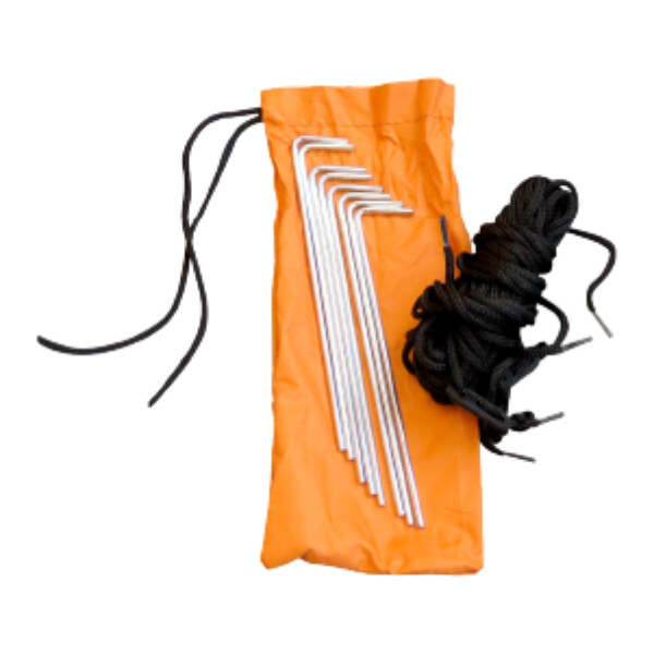 まいにち マイレット レスキューテント 1セット 501202 『防災 備蓄 避難 非常用 持ち出し用 携帯 トイレ』 