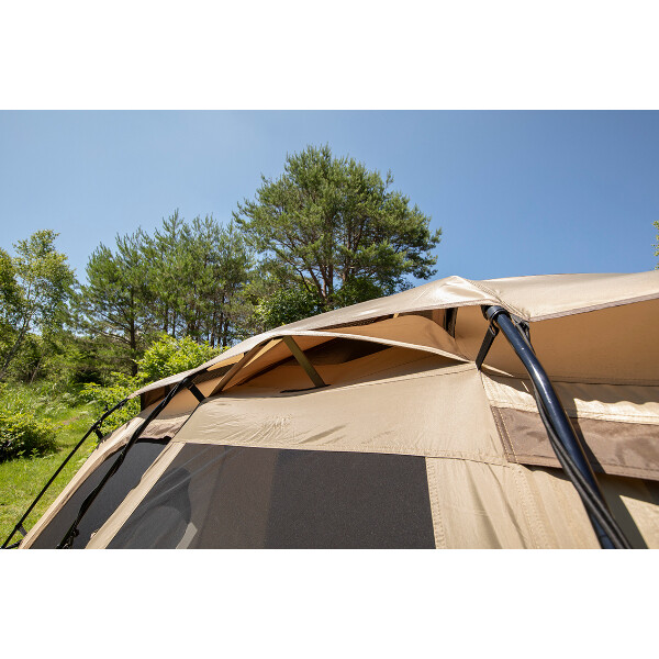 CAMPAL JAPAN - ogawa ファシル　ツールームテント ファシル / ogawa ONLINE STORE