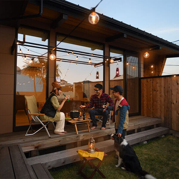 オークス AUX タスガーデン TasGarden ランドリーホルダー