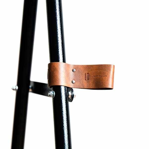 ライフオンプロダクツ Sifflus(シフラス) 自立式ポータブルハンモック SFF-01-WH ホワイト