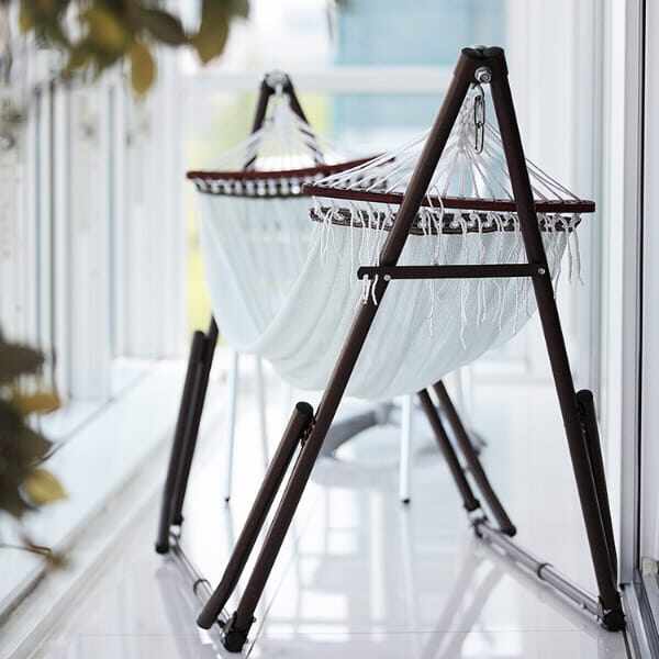 Sifflus(シフラス) 自立式ポータブルハンモック SFF-01