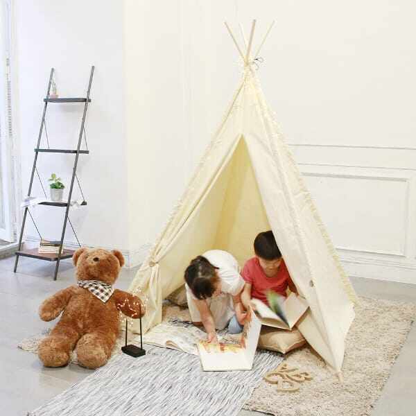 ライフオンプロダクツ Sifflus(シフラス) シンプル ティピー SFF-29 