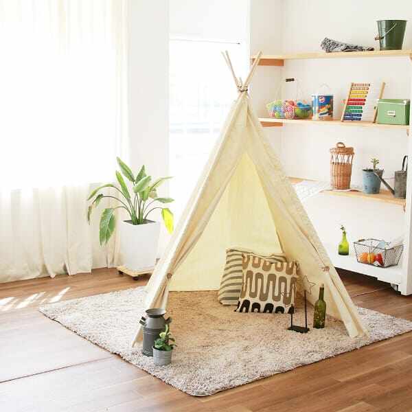 ライフオンプロダクツ Sifflus(シフラス) シンプル ティピー SFF-29 