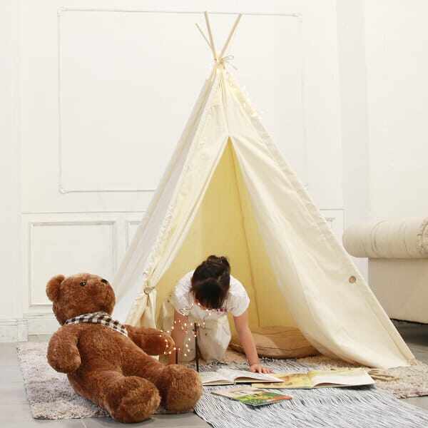 ライフオンプロダクツ Sifflus(シフラス) シンプル ティピー SFF-29 